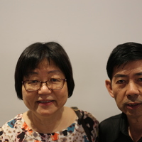 Logo for ABLE - Adult Bible Learning Experience