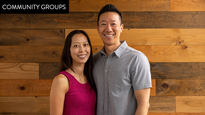 Logo for CG // Irvine - Village Church