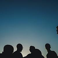 Logo for Keith Albion