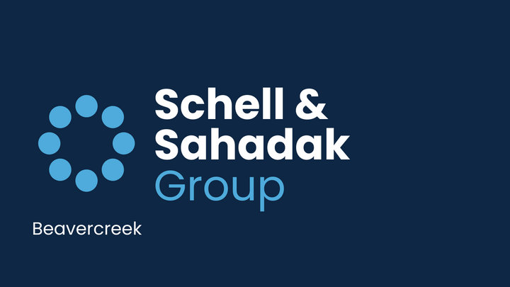 Logo for Schell & Sahadak Group