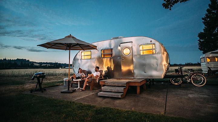 Logo for Citizens of the Woods