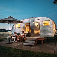 Logo for Citizens of the Woods