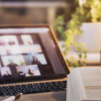 Logo for Celebrate Recovery