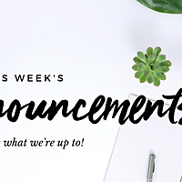 Logo for Communication Team