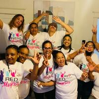 Logo for Alexandra and Flor de Liz