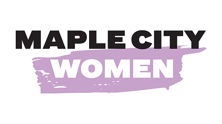 Logo for Maple City Women