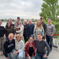 Logo for Adults | 20-30s | Siemen & Gotthardt