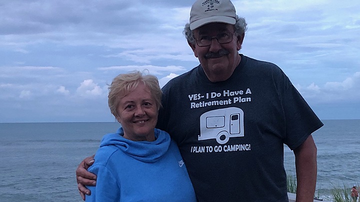 Logo for Reiter Fellowship Group