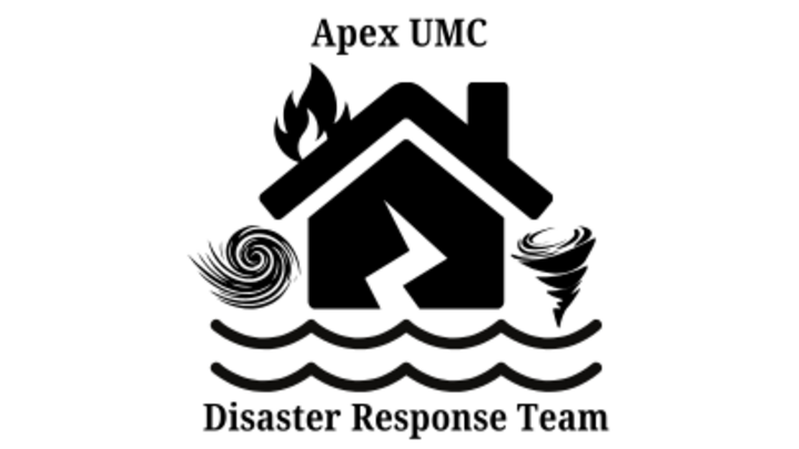 Disaster Response Team - Apex United Methodist Church