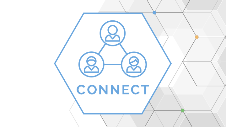 Logo for Social Service Sundays