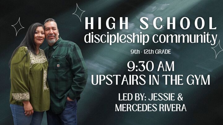 Logo for Emunah Youth High School Sundays