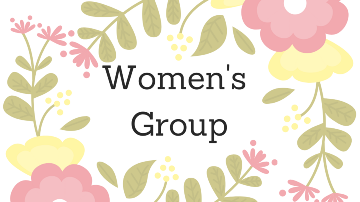 Logo for SOUTH CAMPUS: Women's Group | Carly Minshall & Carol Sheumaker