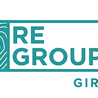 Logo for Ripple Effect Girls (New Bern)