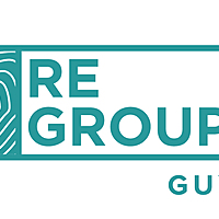 Logo for Ripple Effect Guys (New Bern)