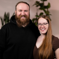 Logo for Adults | 20s–30s | Dufour