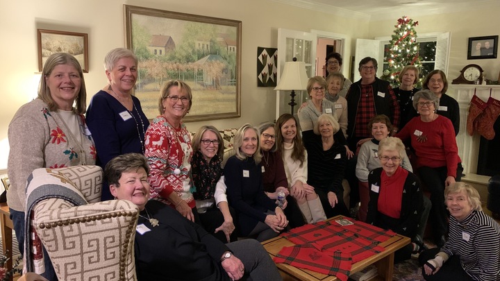 Logo for PW Circle 5