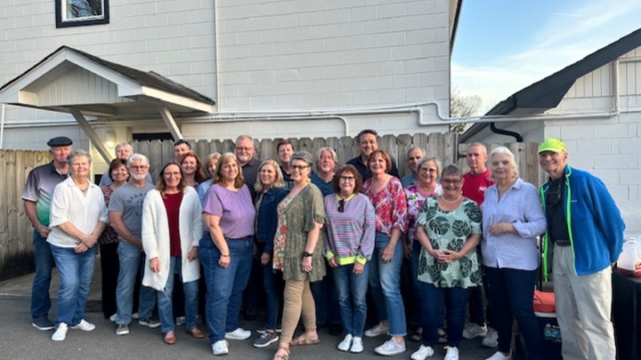 Logo for Empty Nesters