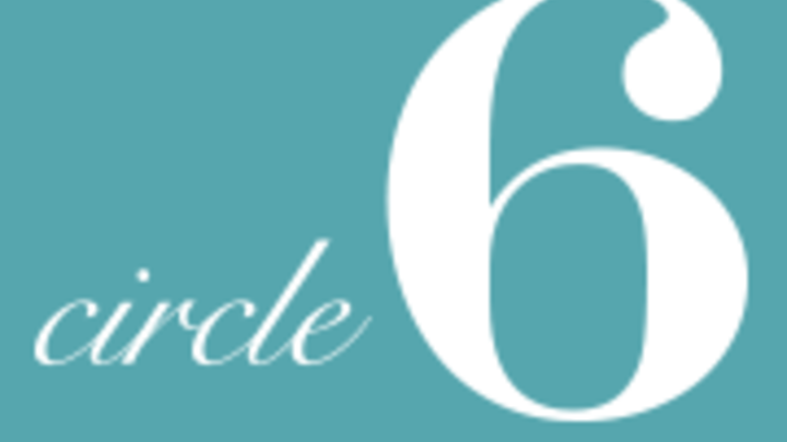 Logo for PW Circle 6