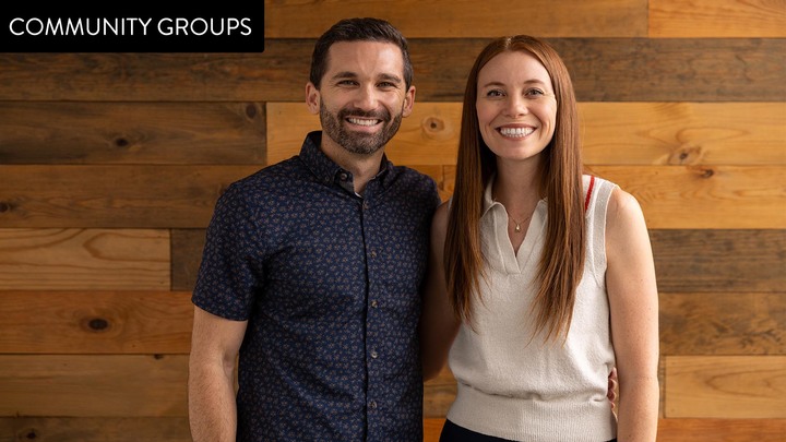 Logo for CG // Orange