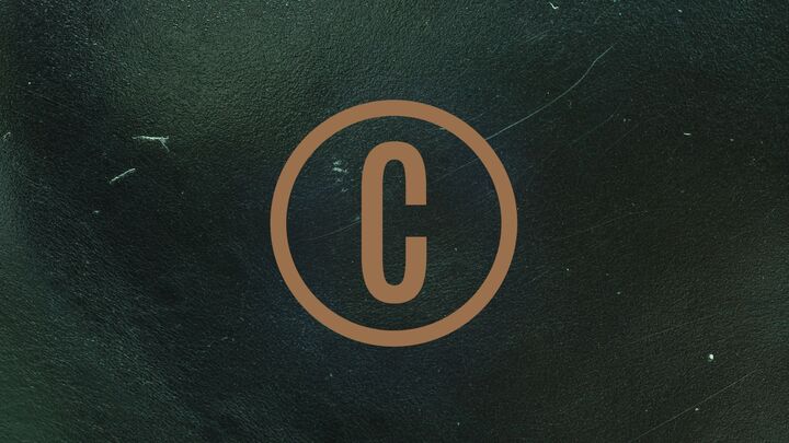 Logo for College Ministry