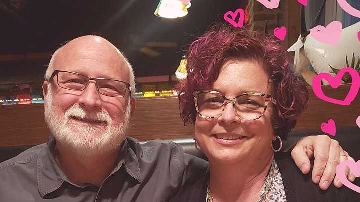 Logo for Dave & Kari Glemaker