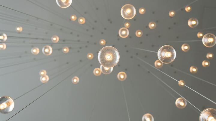 Logo for Creative Ministry