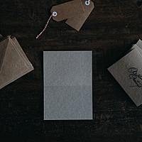 Logo for Card Writing Team