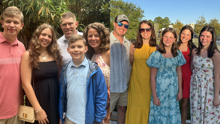 Logo for Haralson & Pate