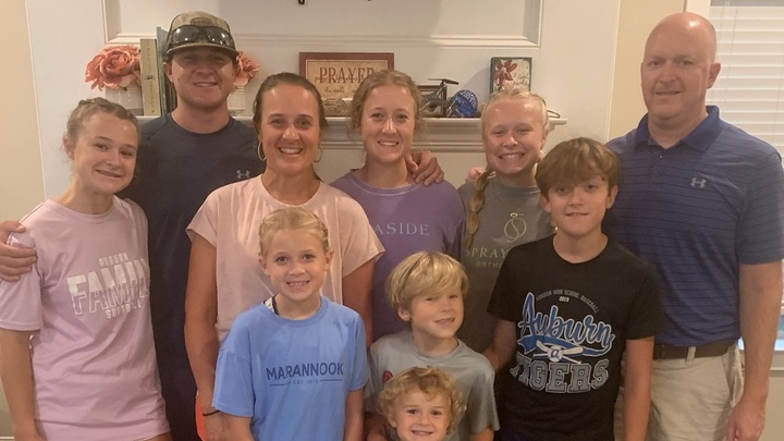 Logo for Dan & Beth Mason