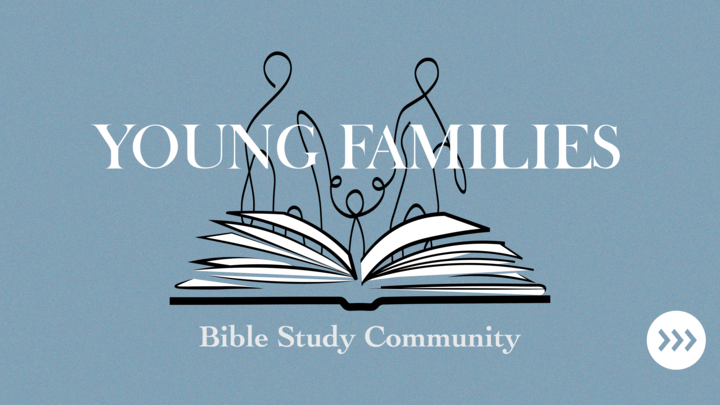 Logo for Parents Bible Study