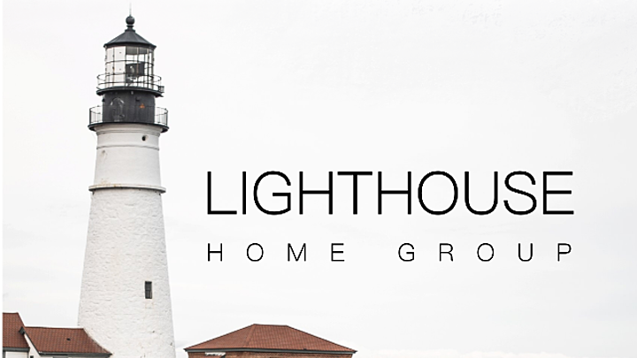 Logo for Lighthouse Home Group (UT Dallas), TX