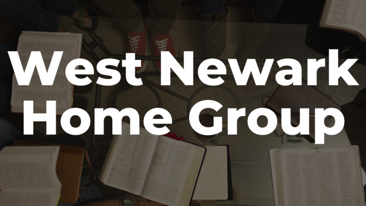 Logo for West Newark Home Group