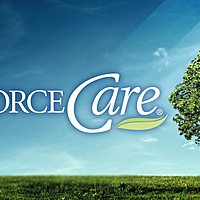 Logo for Divorce Care