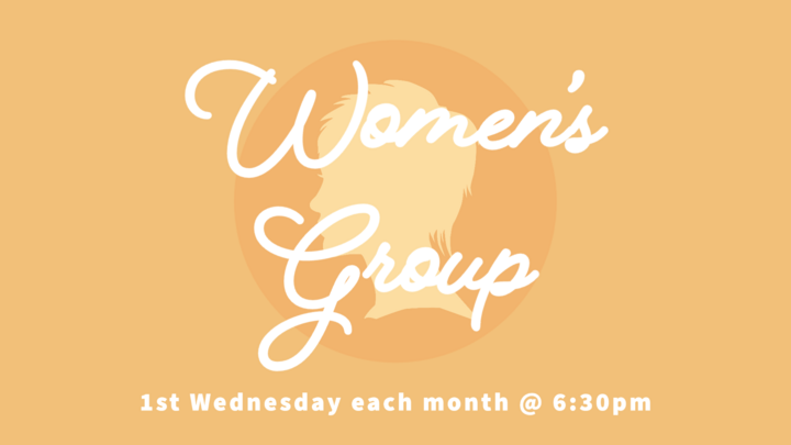 Logo for Women's Group