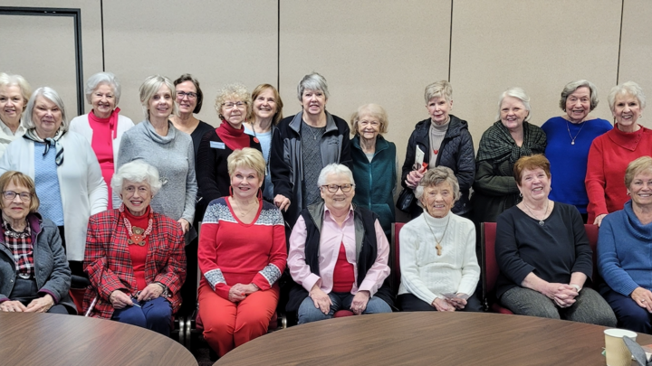 Logo for PW Circle 3