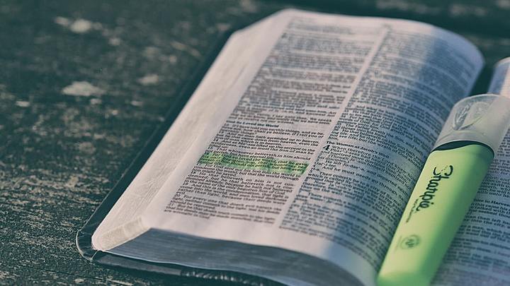 Logo for Young Adults l 20's-30's