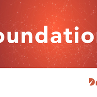 Logo for Discover Track: Step 2 // Foundations