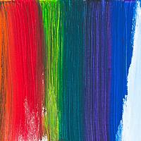 Logo for Art with Tina Terry