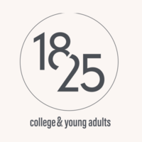 Logo for 1825 College & Young Adults