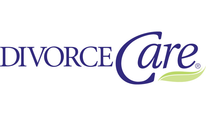 Logo for DivorceCare (In Person)