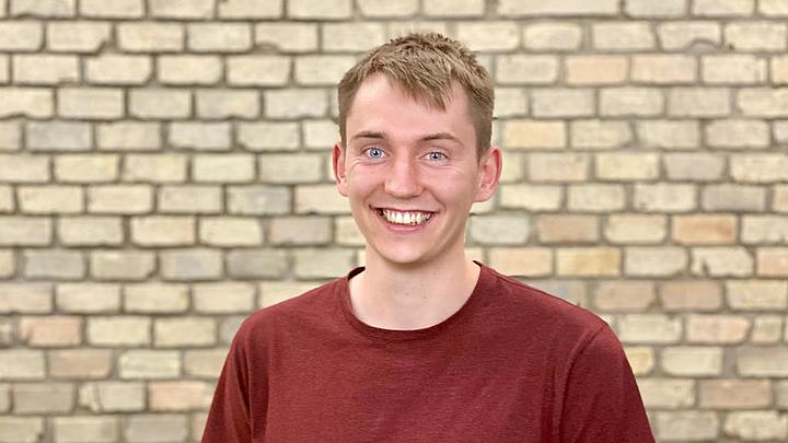 Logo for SOFA The King's Men