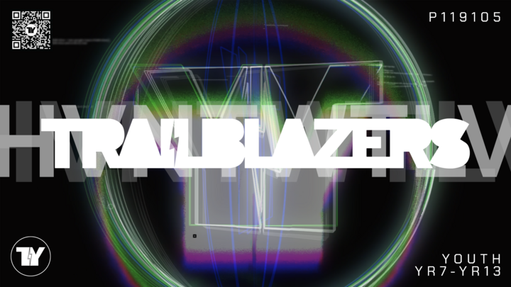 Logo for Trailblazers Youth Havant & Waterlooville (Yr7 - Yr13)