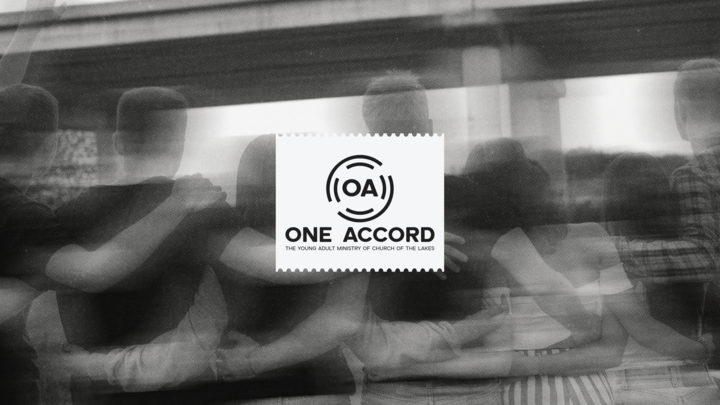 Logo for One Accord Young Adults