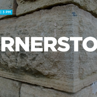 Logo for Cornerstone LifeGroup