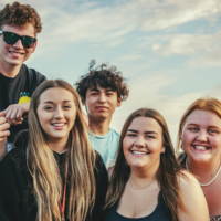 Logo for YTH HSM (9th-12th)