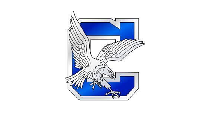 Logo for Clover High School