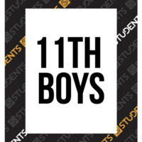 Logo for Augusta: 11th Grade Boys