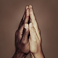Logo for Prayer Call- Daily Noon