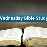 Logo for Lunchtime Bible Study