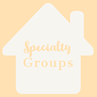 Logo for Men's Breakfast!